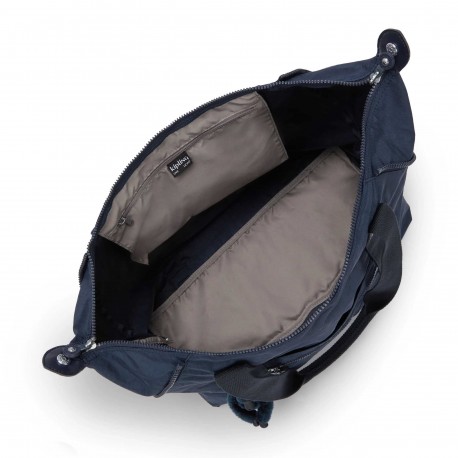 сумка Kipling ART M Blue Bleu 2 (96V) K13405_96V