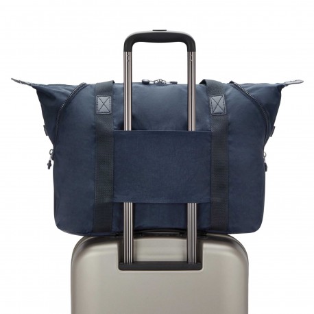 сумка Kipling ART M Blue Bleu 2 (96V) K13405_96V
