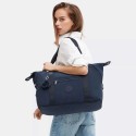 Дорожная сумка Kipling ART M Blue Bleu 2 (96V) K13405_96V