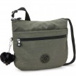 Сумка Kipling ARTO Green Moss (88D) K19911_88D
