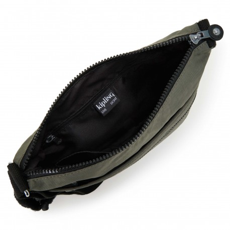 Сумка Kipling ARTO Green Moss (88D) K19911_88D