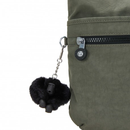 Сумка Kipling ARTO Green Moss (88D) K19911_88D