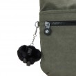 Сумка Kipling ARTO Green Moss (88D) K19911_88D