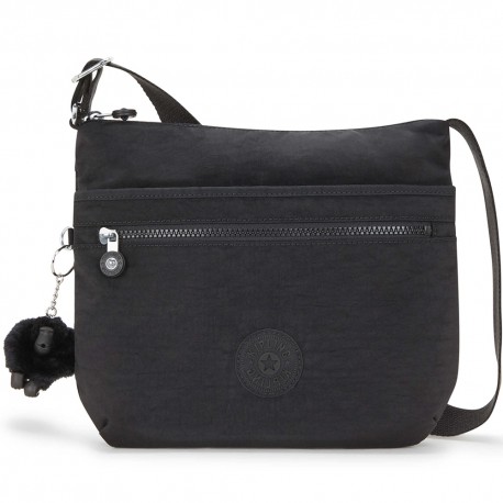 Женская сумка Kipling ARTO Black Noir (P39) K19911_P39