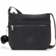 Женская сумка Kipling ARTO Black Noir (P39) K19911_P39