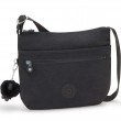 Женская сумка Kipling ARTO Black Noir (P39) K19911_P39