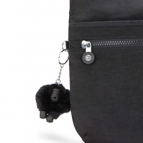 Женская сумка Kipling ARTO Black Noir (P39) K19911_P39