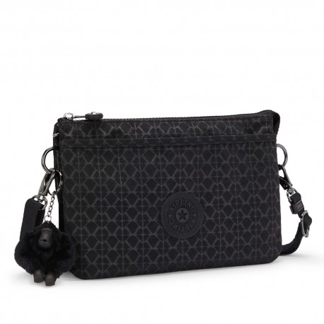 Сумочка Kipling RIRI Signature Emb (K59) KI7502_K59