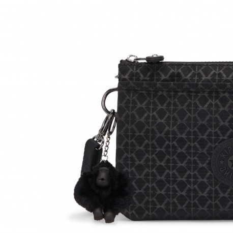 Сумочка Kipling RIRI Signature Emb (K59) KI7502_K59