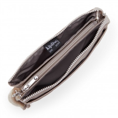 Сумка Kipling RIRI Metallic Glow (48I) KI7502_48I