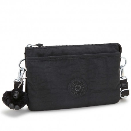Сумочка Kipling RIRI Black Noir (P39) KI7590_P39