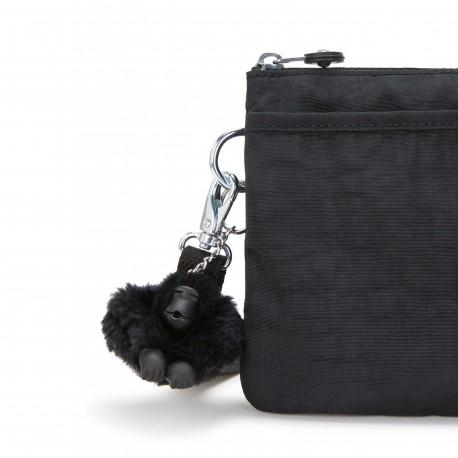 Сумочка Kipling RIRI Black Noir (P39) KI7590_P39