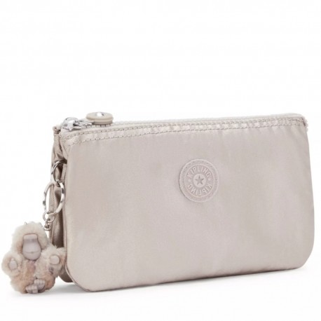 Портмоне Kipling CREATIVITY L Metallic Glow (48I) K13093_48I