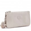 Портмоне Kipling CREATIVITY L Metallic Glow (48I) K13093_48I