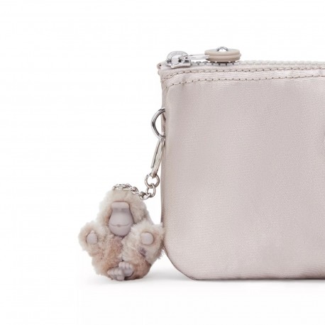 Портмоне Kipling CREATIVITY L Metallic Glow (48I) K13093_48I