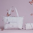 сумка Kipling ART M Hearts Shimmer (MO6) KI9786_MO6