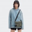 Сумочка Kipling ARTO S Green Moss (88D) K00070_88D