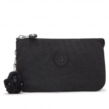 Портмоне Kipling CREATIVITY L Black Noir (P39) K13265_P39