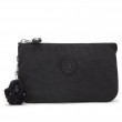 Портмоне Kipling CREATIVITY L Black Noir (P39) K13265_P39