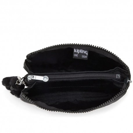 Портмоне Kipling CREATIVITY L Black Noir (P39) K13265_P39