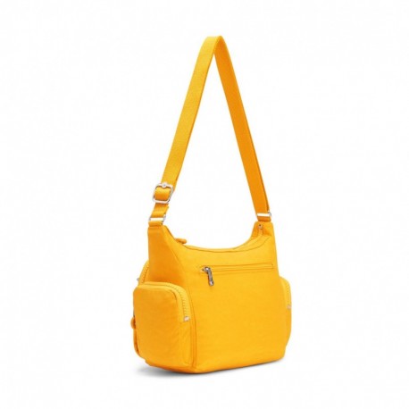 Сумка Kipling GABBIE S Lively Yellow (51K) KI2632_51K