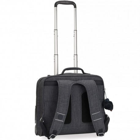 Рюкзак на колесах Kipling GIORNO Marine Navy (58C) KI4597_58C