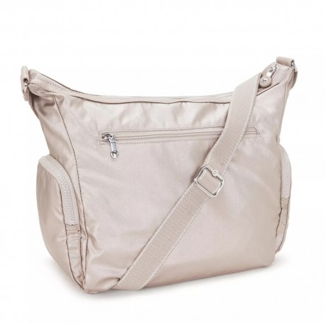 Сумка Kipling GABBIE Metallic Glow (48I) K22621_48I