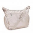 Сумка Kipling GABBIE Metallic Glow (48I) K22621_48I