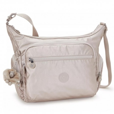 Сумка Kipling GABBIE Metallic Glow (48I) K22621_48I