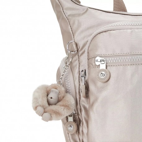 Сумка Kipling GABBIE Metallic Glow (48I) K22621_48I