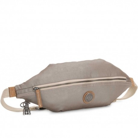 Сумка на пояс Kipling YOKU Fungi Metal (63Q) KI2791_63Q
