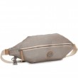 Сумка на пояс Kipling YOKU Fungi Metal (63Q) KI2791_63Q