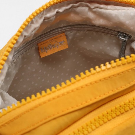 Сумка Kipling GABBIE S Lively Yellow (51K) KI2632_51K