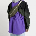 Сумка на пояс Kipling YOKU Urban Khaki (23U) KI2791_23U