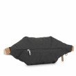 Сумка на пояс Kipling YOKU Casual Grey (23V) KI2791_23V