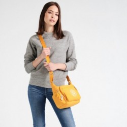 Сумка Kipling GABBIE S Lively Yellow (51K) KI2632_51K