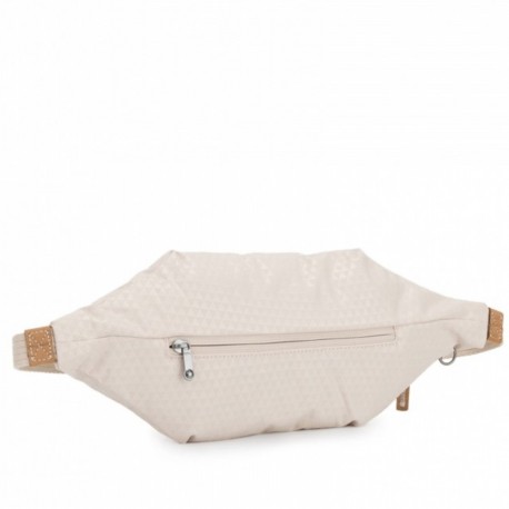 Сумка на пояс Kipling YOKU Triangle White (45A) KI2791_45A