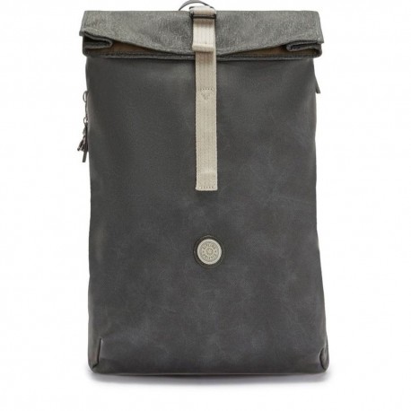 Рюкзак для ноутбука Kipling RYAN Granit Slate Pe (66V) KI5200_66V