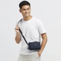 Сумка Kipling ABANU Blue Bleu 2 (96V) KI4208_96V