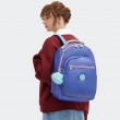 Рюкзак для ноутбука Kipling SEOUL Cosmic Metallic (8DE) KI5764_8DE