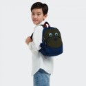 Рюкзак Kipling FASTER Seaweed Gr Bl (QW5) K00253_QW5