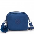 Сумка-рюкзак Kipling CAHIR Casual Blue (5PZ) KI8061_5PZ