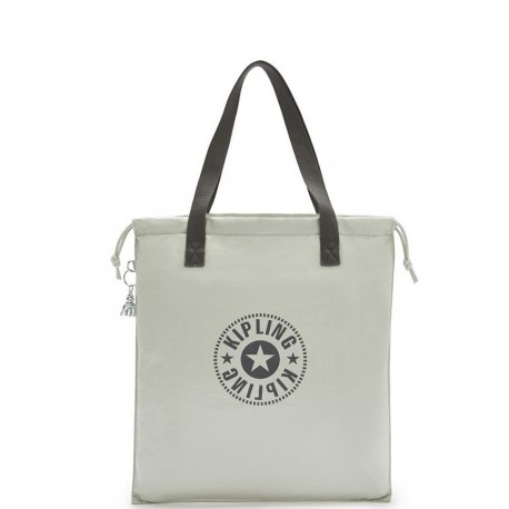 Сумка Kipling NEW HIPHURRAY Dynamic Silver (G32) KI3021_G32