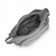 Сумка Kipling GABBIE S Smooth Grey (53W) KI2536_53W