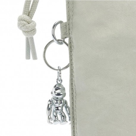 Сумка Kipling NEW HIPHURRAY Dynamic Silver (G32) KI3021_G32