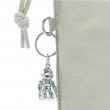 Сумка Kipling NEW HIPHURRAY Dynamic Silver (G32) KI3021_G32