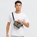 Сумка Kipling ABANU Green Moss (88D) KI4208_88D
