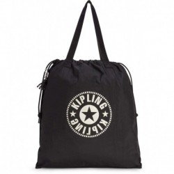 Сумка Kipling NEW HIPHURRAY L FOLD Lively Black (51T) KI2635_51T