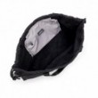 Сумка Kipling NEW HIPHURRAY L FOLD Lively Black (51T) KI2635_51T