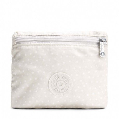 Сумка Kipling NEW HIPHURRAY L FOLD Lively White (50Z) KI2635_50Z